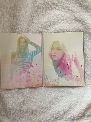 Sweet California (Break of day)