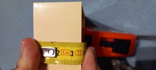 Rejilla ventilación 15x15 cm