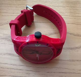Orologio Ferrari RedRev - stile sportivo