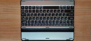 Teclado para ipad2  y Ipad3