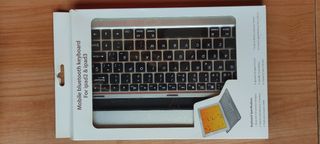 Teclado para ipad2  y Ipad3