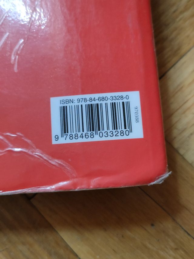 Libro Lengua y Literatura 2 de Bachillerato