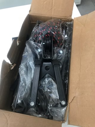 Colgador de bicicleta
