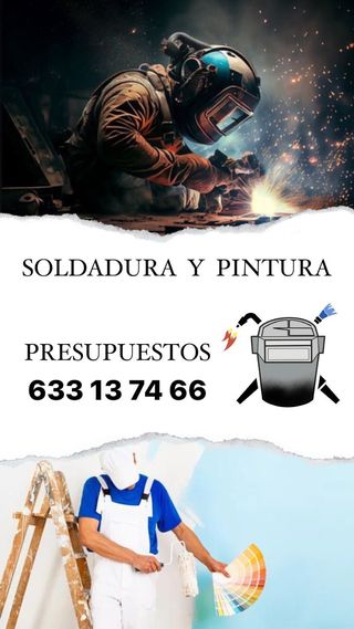 Soldador