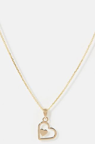 COLGANTE ORO