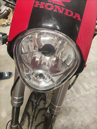 despiece tren delantero derbi Gpr 125