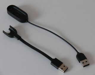 Cable cargador Xiaomi Band 3 y Xiaomi Band 4