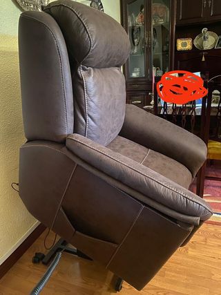 sillón relax NUEVO