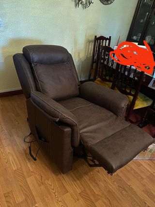 sillón relax NUEVO