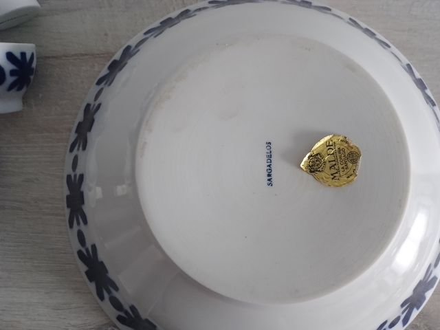 Cerámica Sargadelos