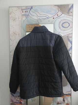 Chaquetón Sprinter niño talla 12 