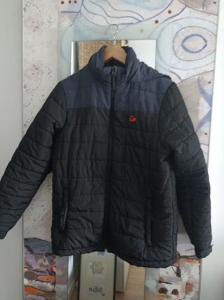 Chaquetón Sprinter niño talla 12 