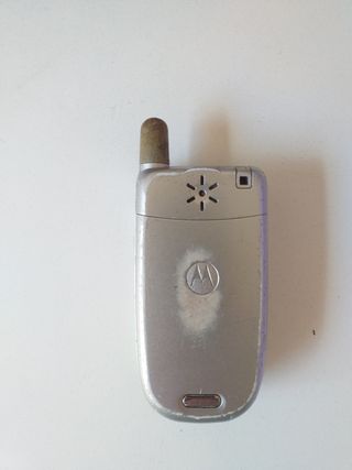 MOBIL MOTOROLA Libre