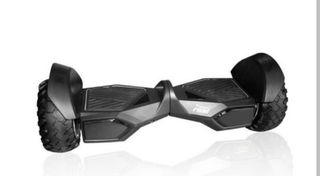 patín eléctrico hammer m2