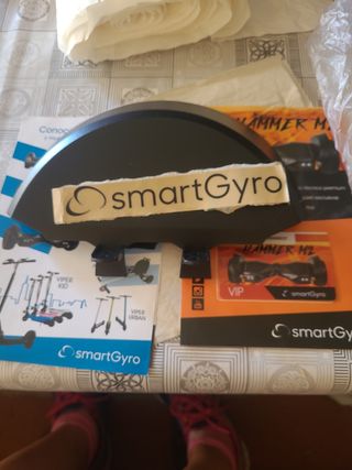 patín eléctrico hammer m2