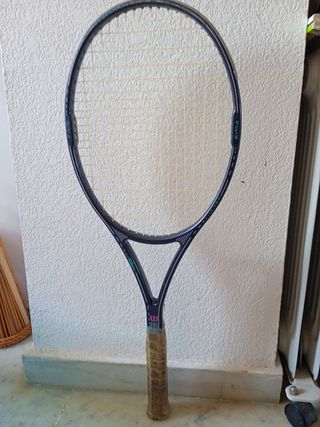 Raqueta de Tenis Wilson