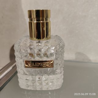 Perfume Valentino