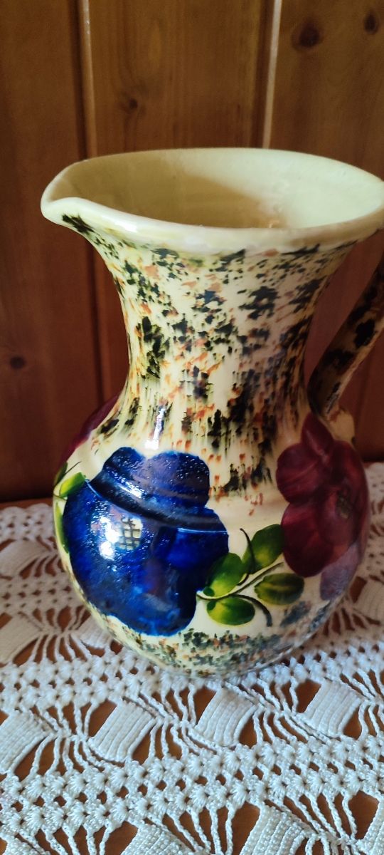 precioso jarrón rebajado