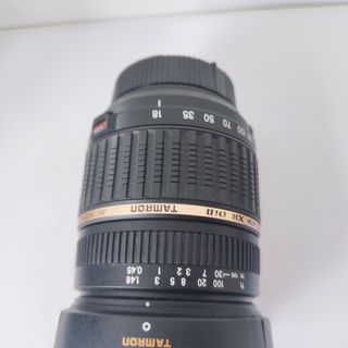 Equipo completo cámara réflex Nikon D3100