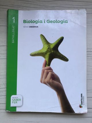 Libros 1 primero de bachillerato de ciencias