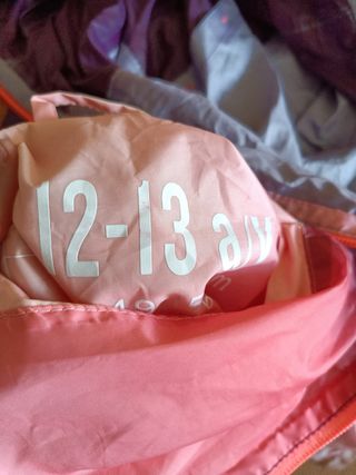 Impermeable chubasquero