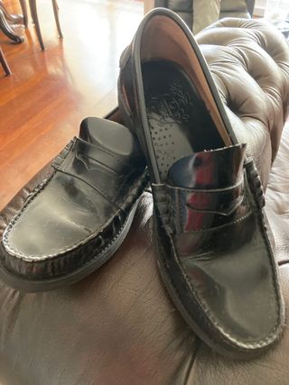 Zapatos Dustin talla 41