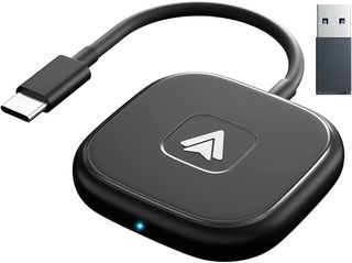 Android Auto inalámbrico