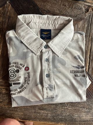 Lote prendas caballero casual y sport