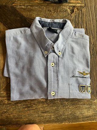 Lote prendas caballero casual y sport