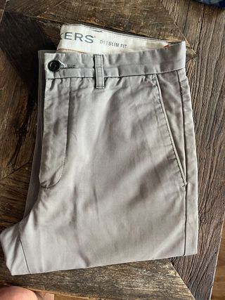 Lote prendas caballero casual y sport