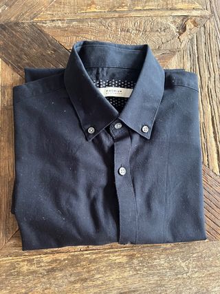 Lote prendas caballero casual y sport