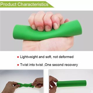 PUÑOS SILICONA RESISTENTES MANILLAR