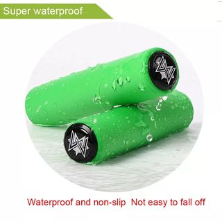 PUÑOS SILICONA RESISTENTES MANILLAR