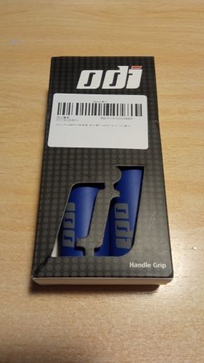 PUÑOS SILICONA RESISTENTES MANILLAR