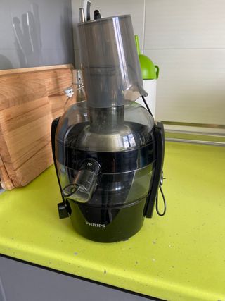 Licuadora Philips