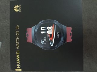 Huawei Watch GT 2e