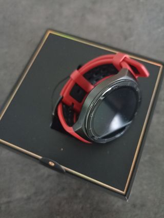 Huawei Watch GT 2e