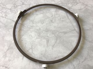 aro plato microondas