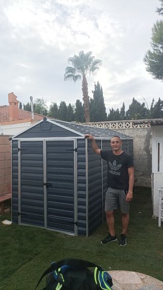 MANITA HOGAR JARDIN