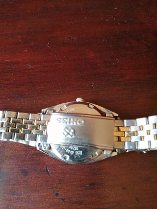 Reloj
