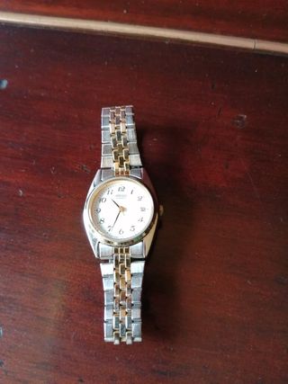 Reloj