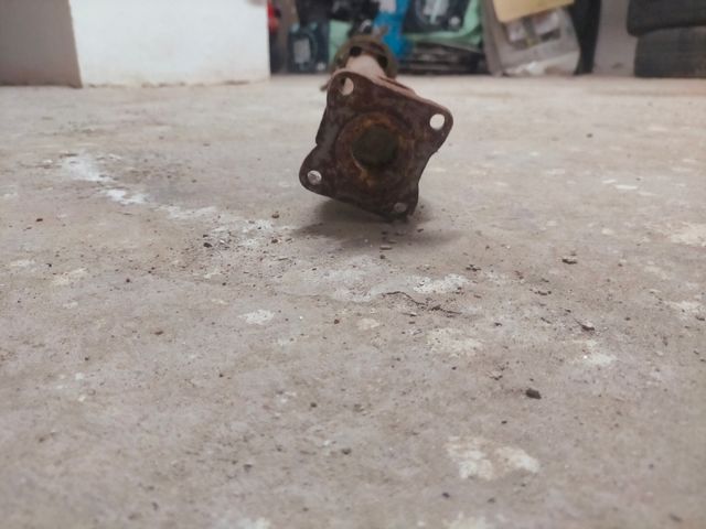 cardan para Suzuki ignis