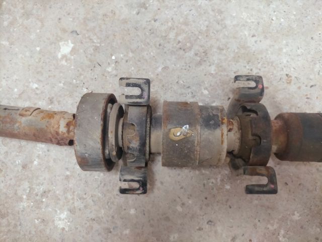 cardan para Suzuki ignis