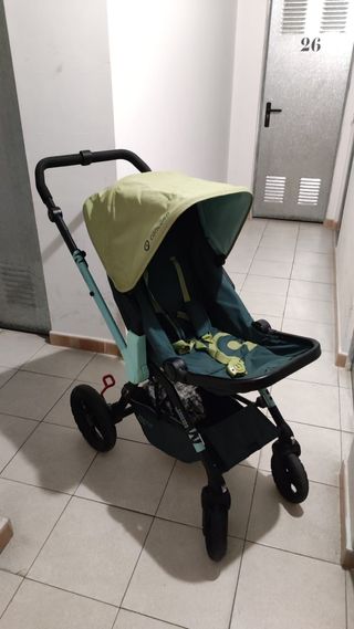 Silla 3 en 1 de Concord