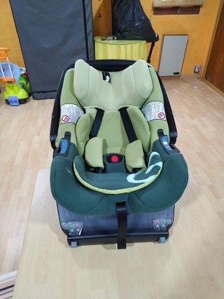 Silla 3 en 1 de Concord