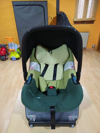 Silla 3 en 1 de Concord