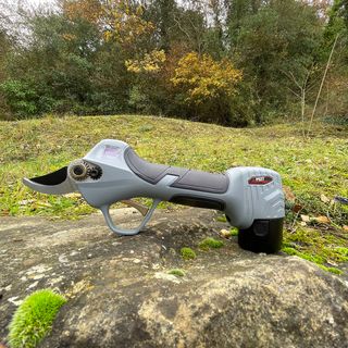 TIJERA PS 27 + 2 BATERIAS