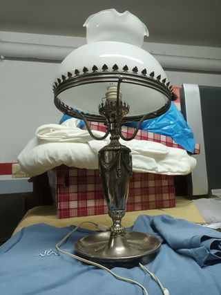 lampara vintages antigua