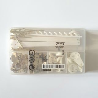 Ganchos colgadores cuadros