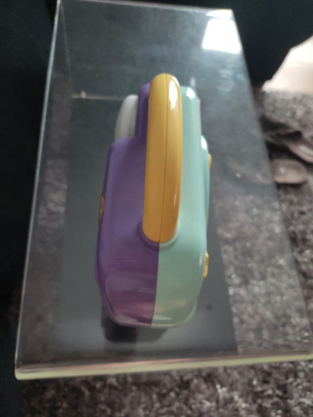 juguete para psicomotricidad